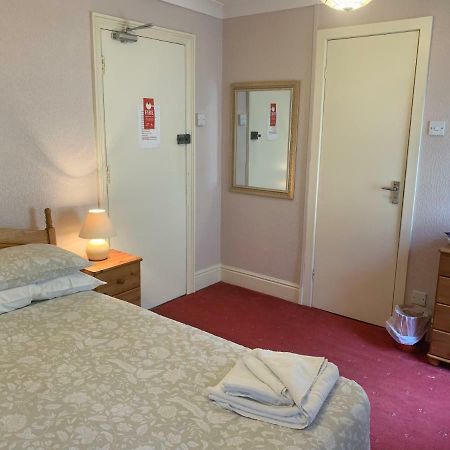 Wavecrest Lodge Fleetwood Kültér fotó